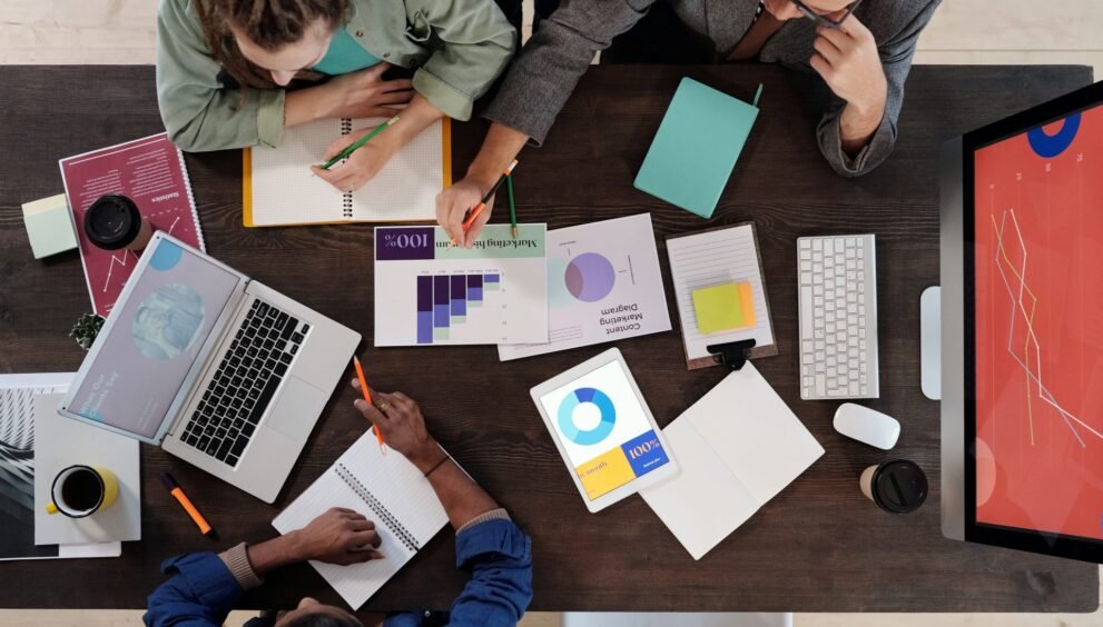 digital marketing agency
