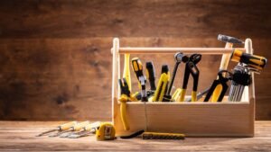 10 Must-Have Tools for DIY Property Refurbishment