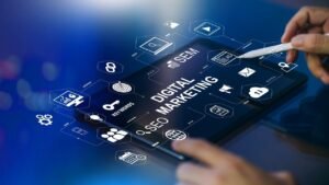 Boost Your Online Presence with a Digital Marketing Agency