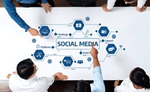 Mastering Social Media Advertising in 2024