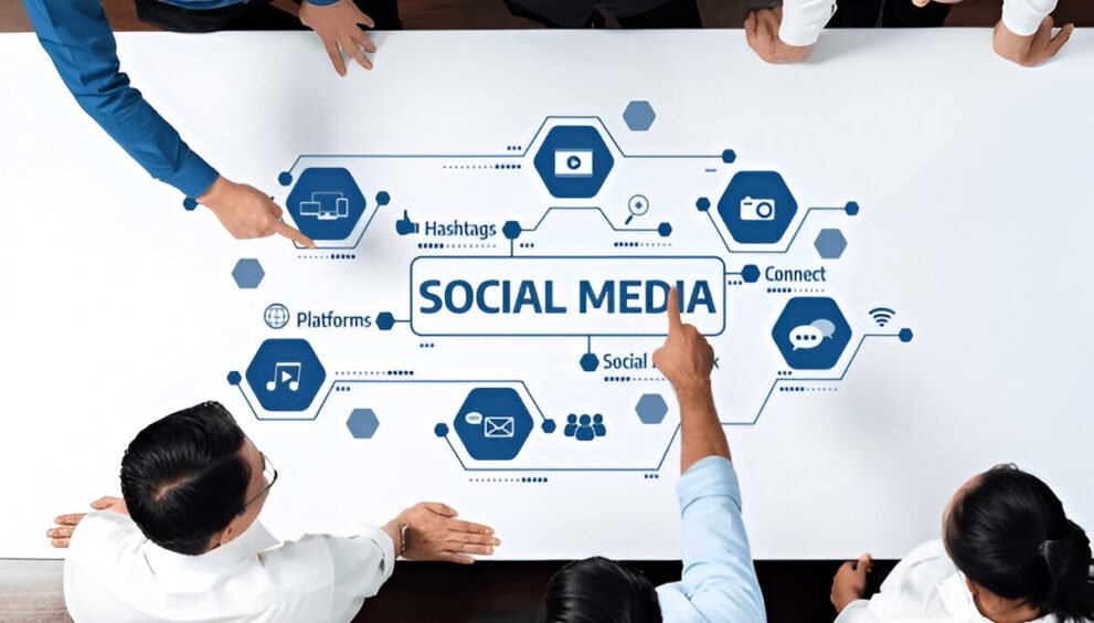 Social Media Advertising
