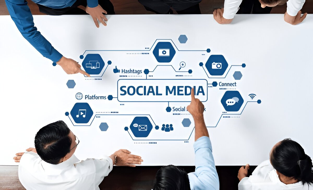 Social Media Advertising