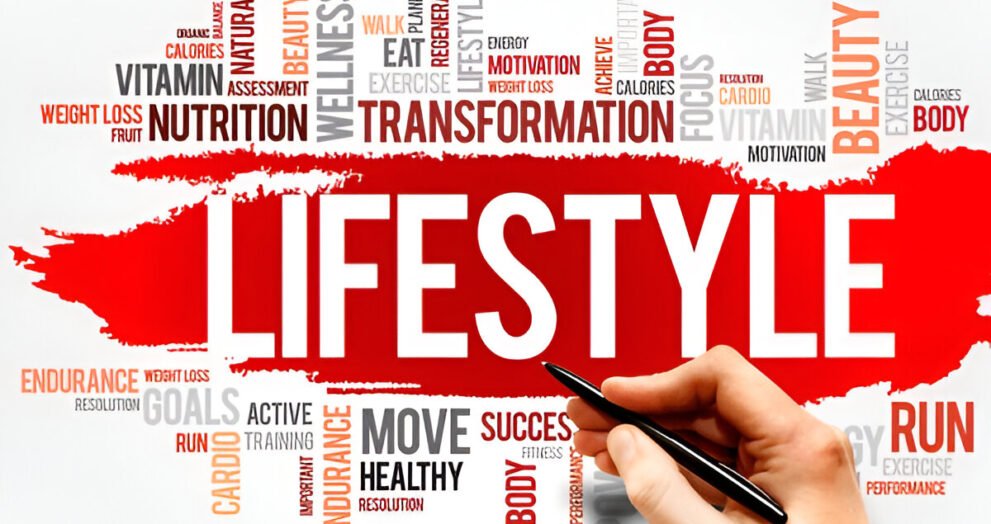 Transform Your Lifestyle