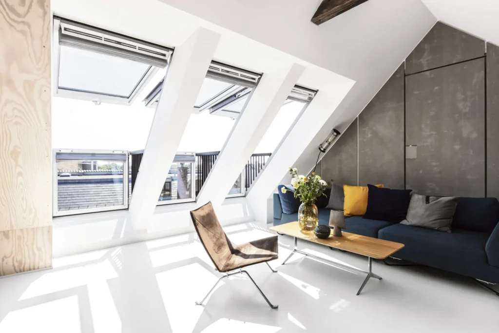alt="Loft Conversion Guide: Transform Your Attic with Style">