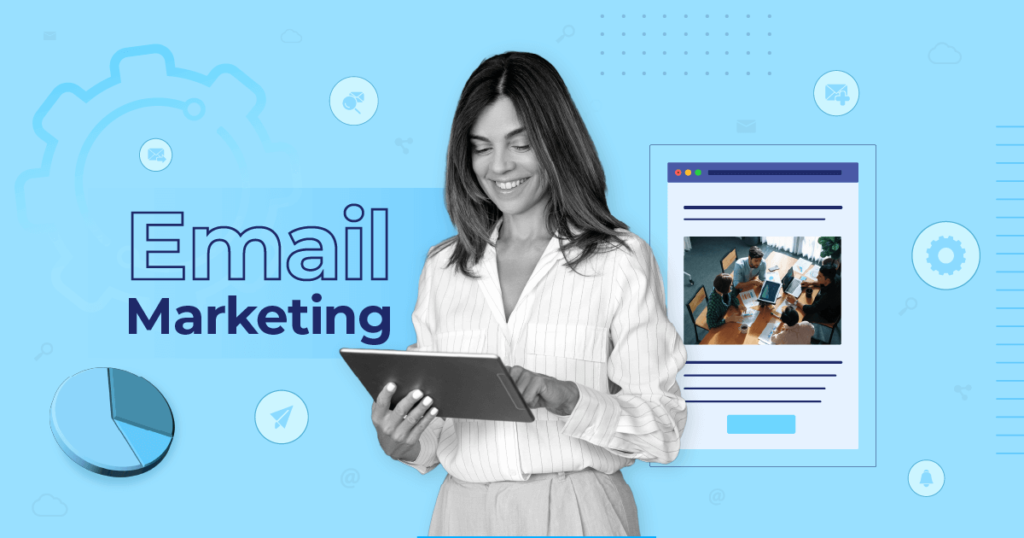 alt="Unlocking the Potential of Email Marketing in 2025>