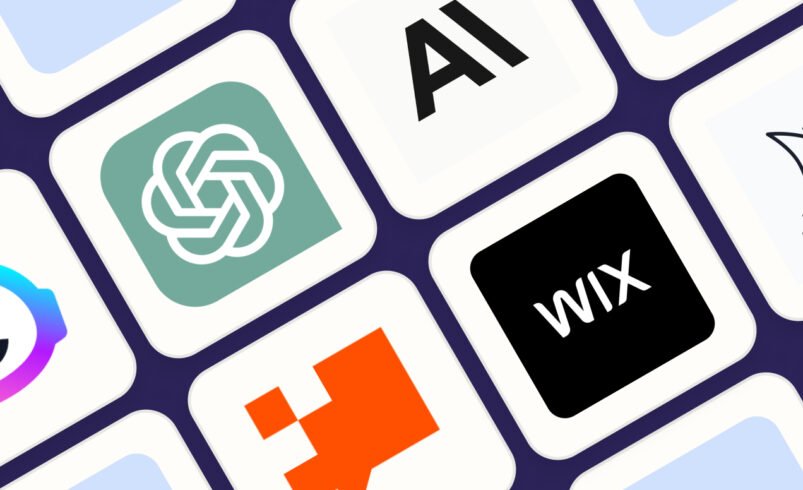 Top 10 AI Tools Every Blogger Should Use