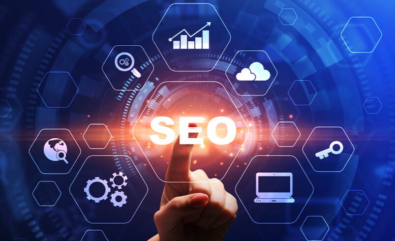 Complete Beginner’s Guide to SEO in 2026