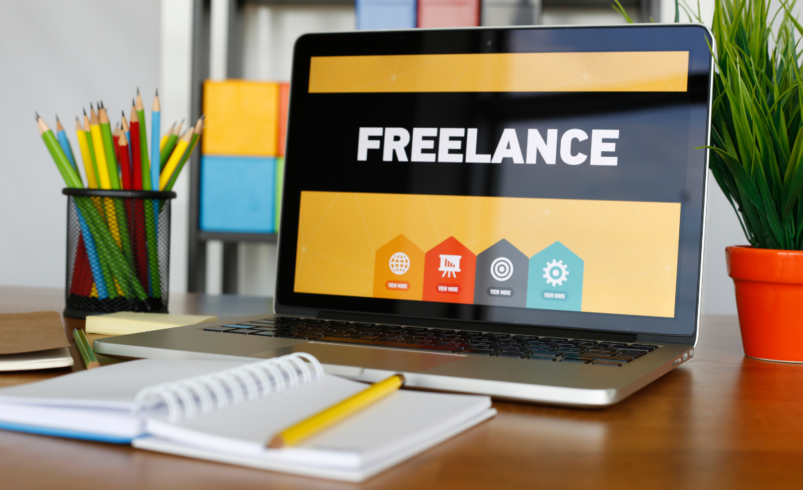 How Freelancing is Changing the Future of Work