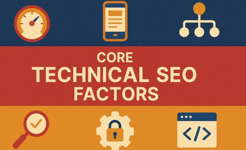 What is a Technical SEO? A Simple Explanation for Beginners