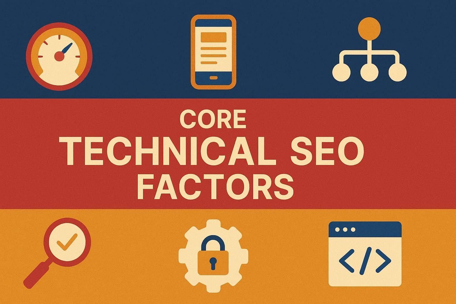 Technical SEO Basics