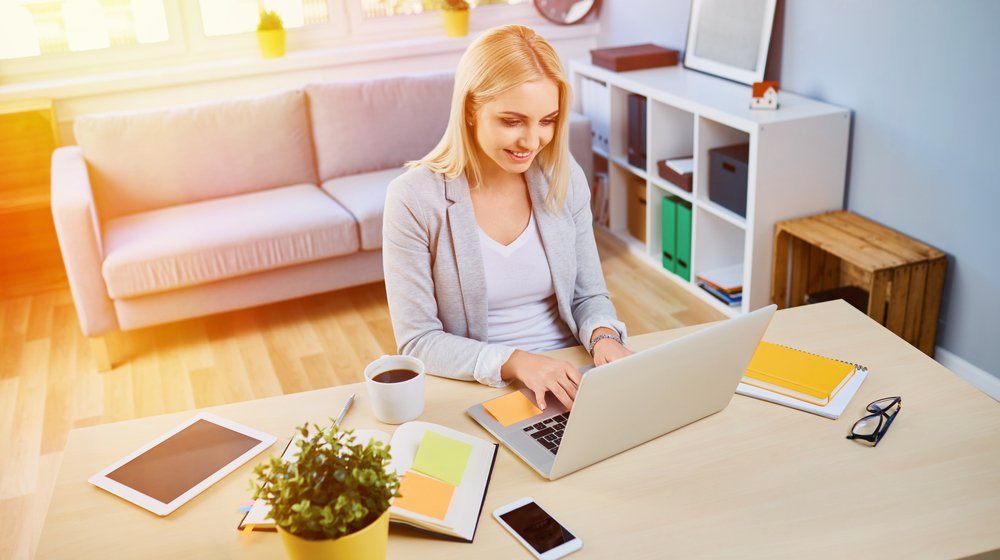 home-based-online business