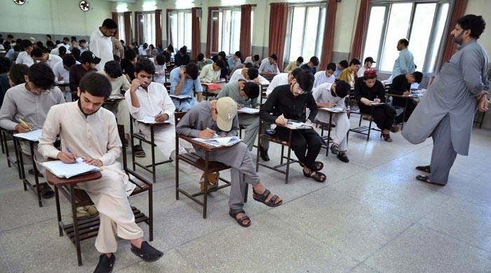 Punjab Government Colleges Show Major Improvement  in Intermediate Results