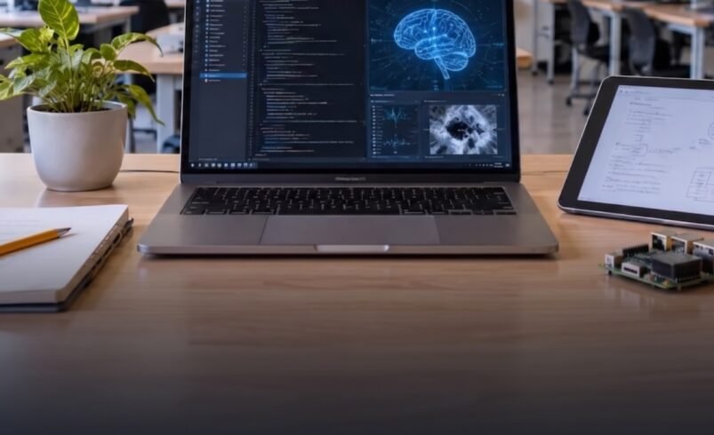AI Education for Special Children