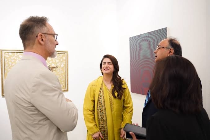 The Rivers Remember Art Exhibition