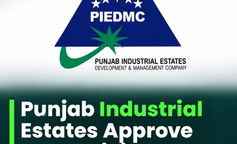 PIEDMC Approves Rs. 44 Billion Budget for 2026-27