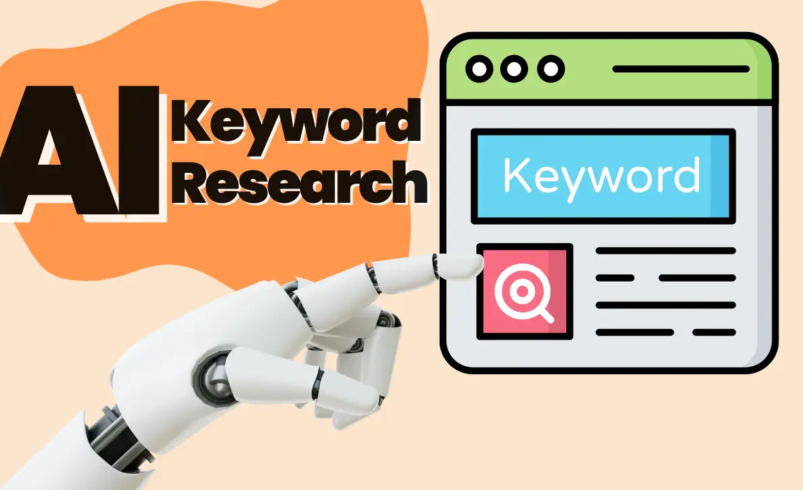 How AI Is Transforming Keyword Research for Smarter SEO