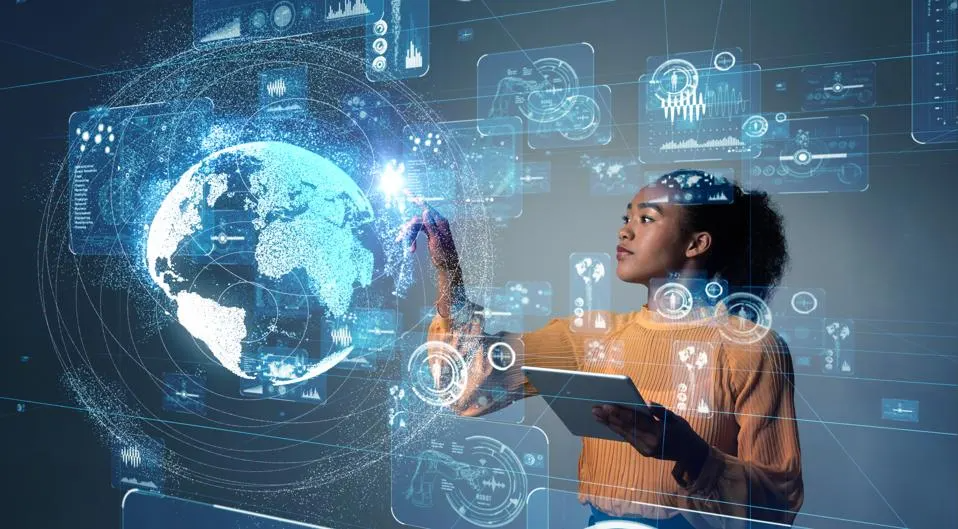 The Future of Technology: Top Emerging Trends to Watch