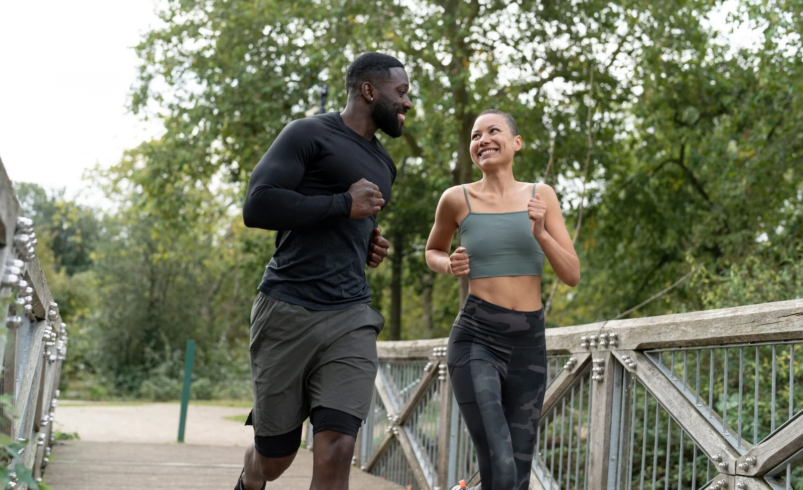 The Benefits of Outdoor Exercises for Mental Health