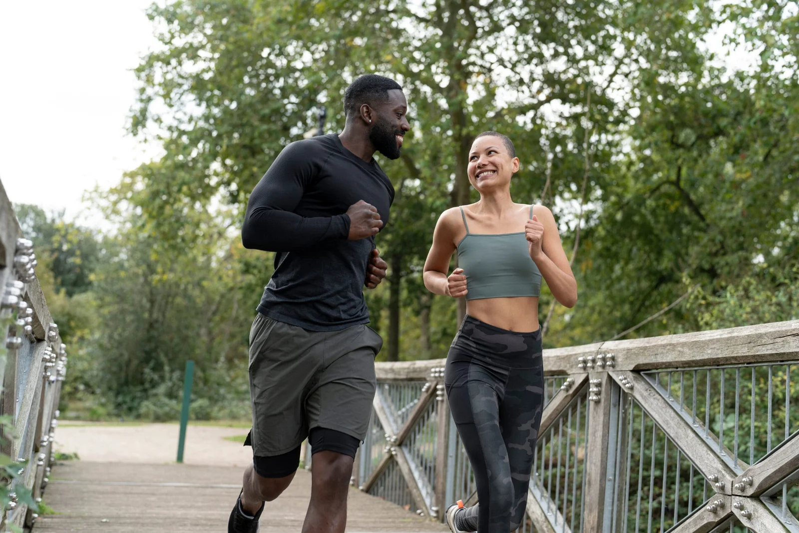 The Benefits of Outdoor Exercises for Mental Health