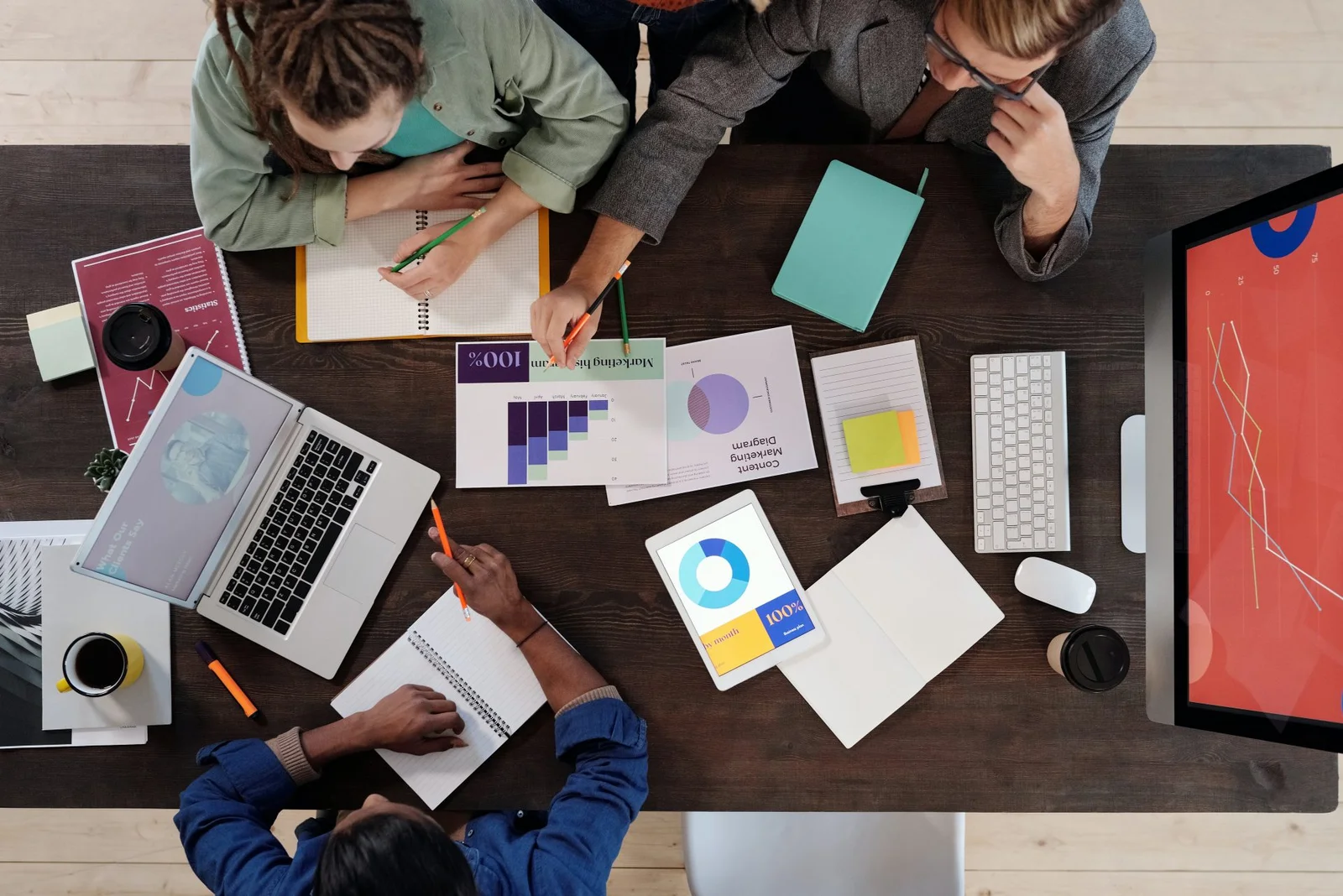 Tips for Scaling Your Digital Marketing Agency