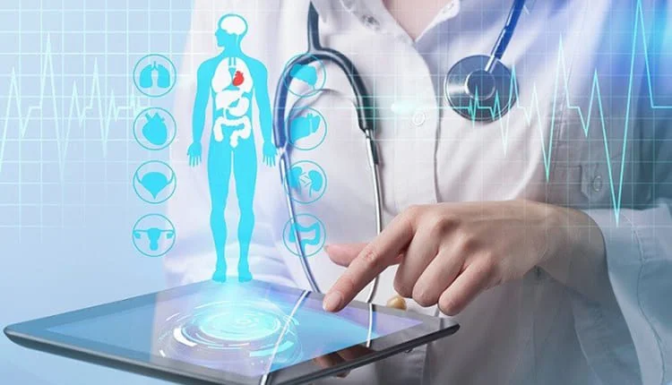 Transforming Healthcare Through Technology Today