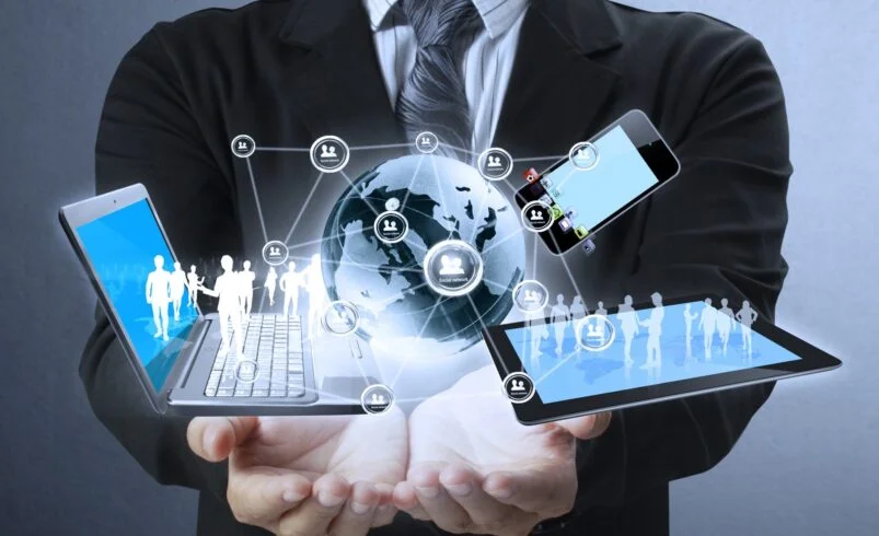 Cinema vs Digital Platforms: Changing Entertainment