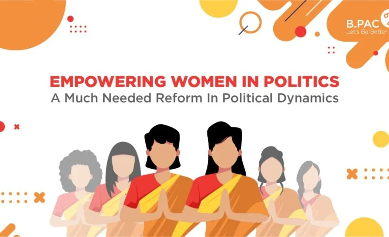 The Role of Women in Political Movements: A Deep Dive
