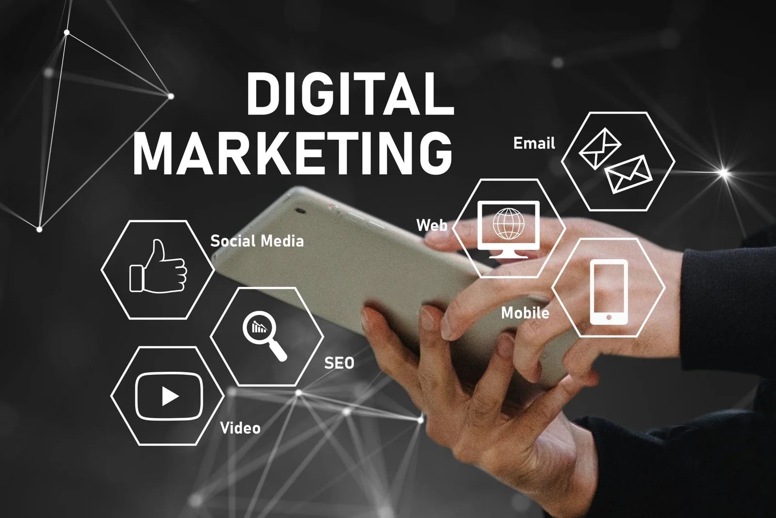 Top 10 Digital Marketing Strategies for Business Growth