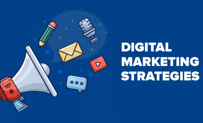 Digital Marketing Strategies That Actually Work in 2026