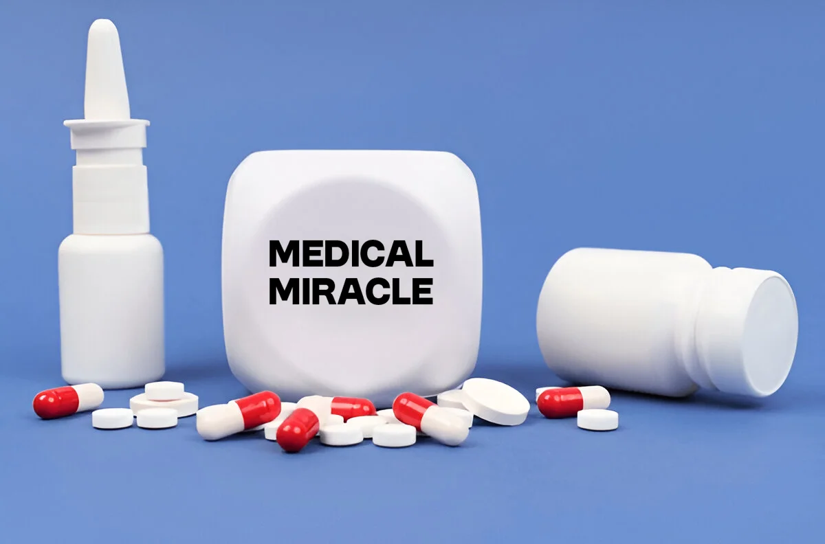 Medical Miracles: Unveiling the Magic of Healthcare