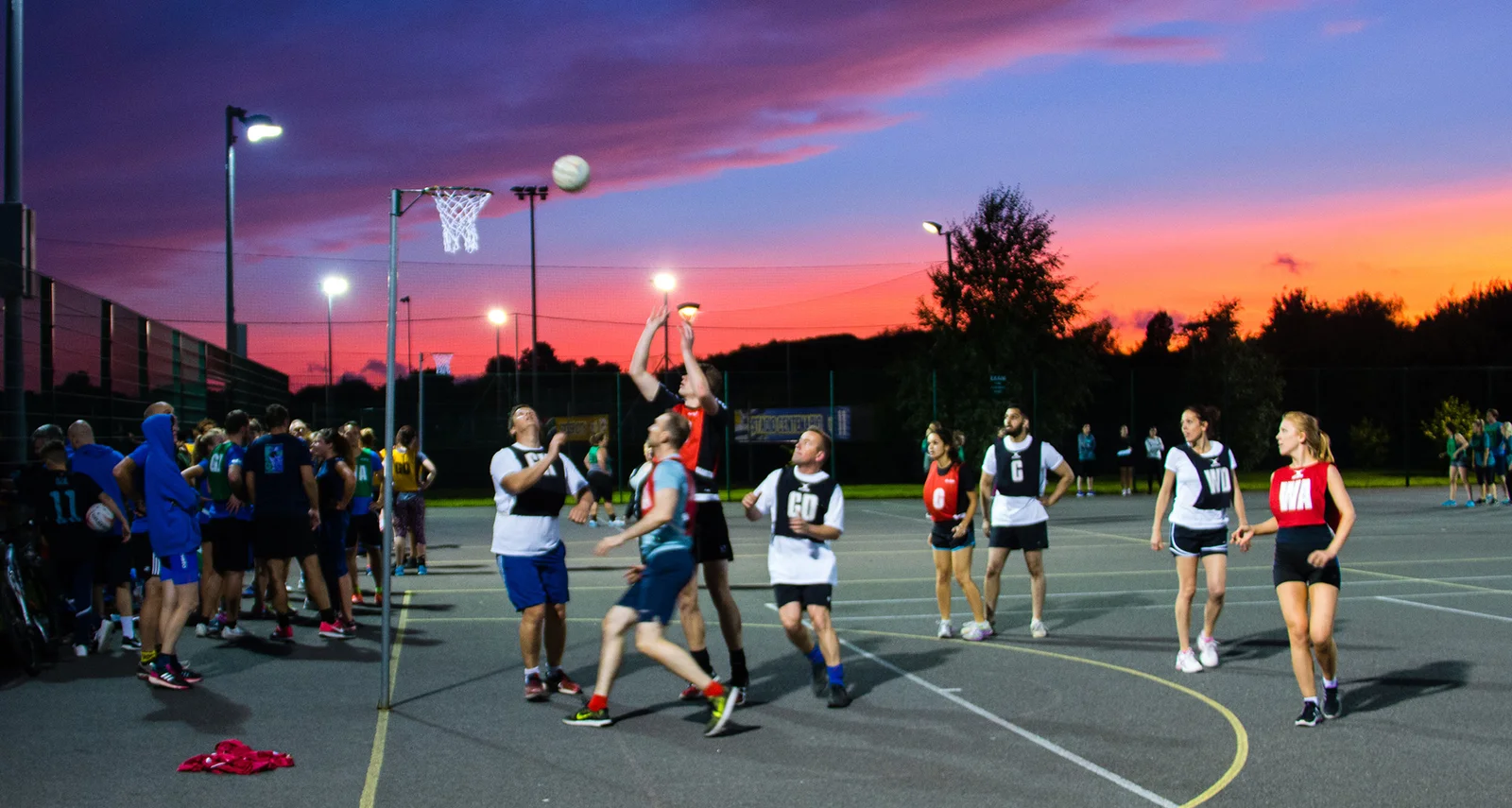 Beyond the Field: Exploring the Impact of Sports in Society