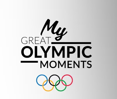 Untold Olympic Stories | Hidden Historic Moments
