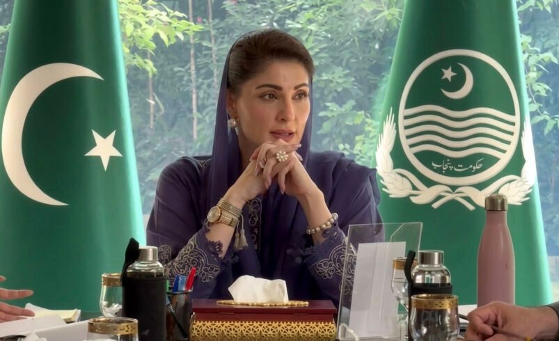 Punjab Apex Committee Reviews Security and Law and  Order Situation
