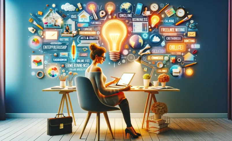 Top 7 Profitable Small Business Ideas for Beginners