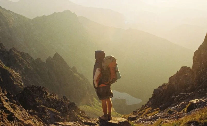 Guide to Solo Travel: Advice for Newcomers