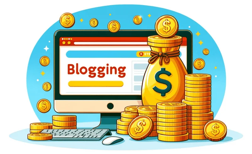 How to Start a Blog and Make Money in 2026