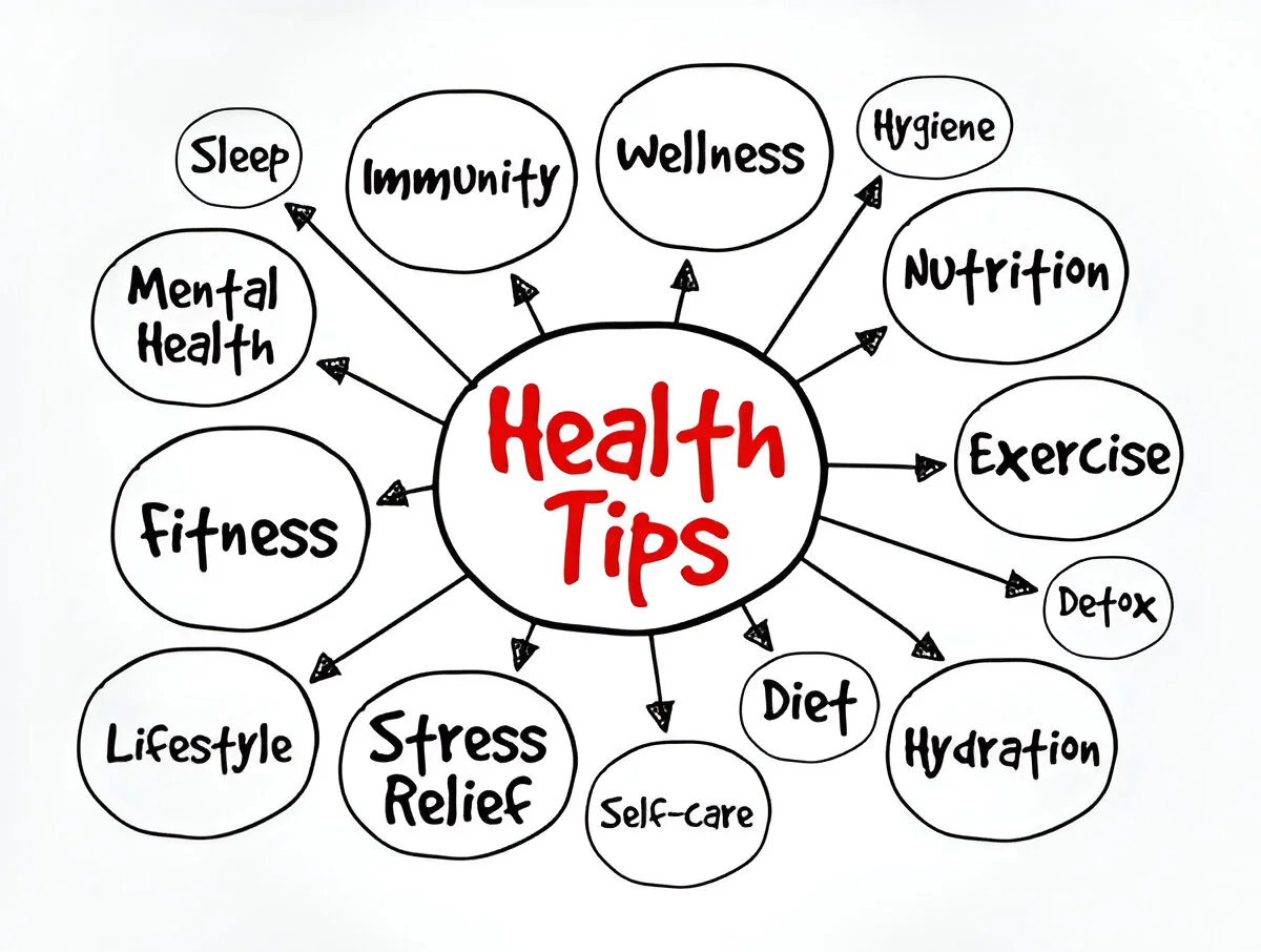 Mental Health Tips for Improving Overall Well-Being