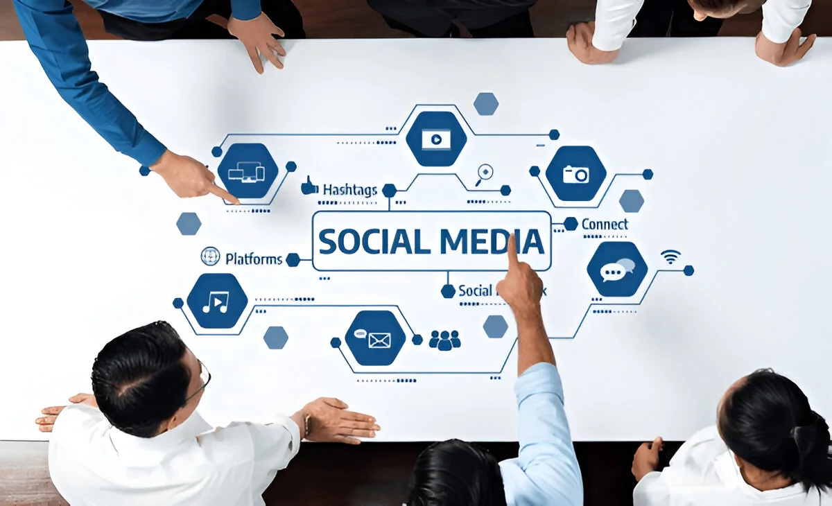 Mastering Social Media Advertising in 2024