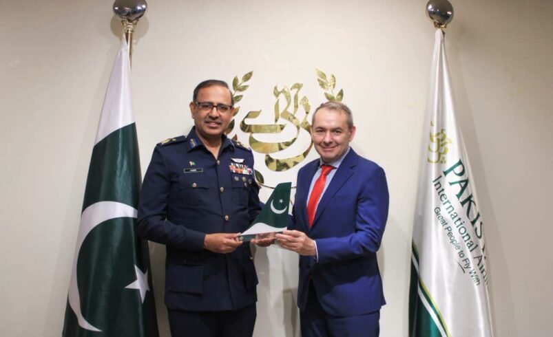 PIA France cooperation