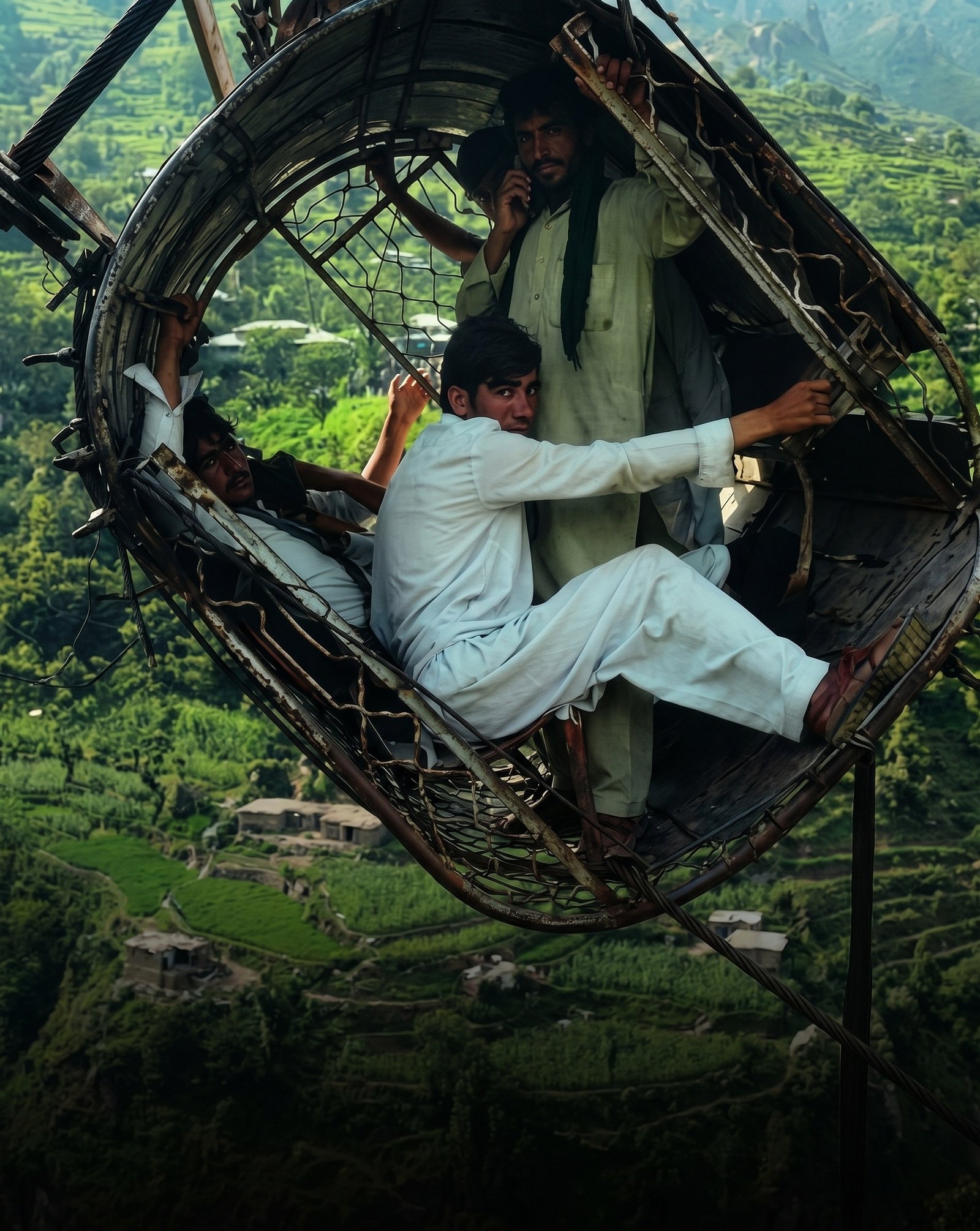 Pakistan Oscars 2026 entry