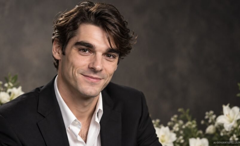 RJ Mitte death news