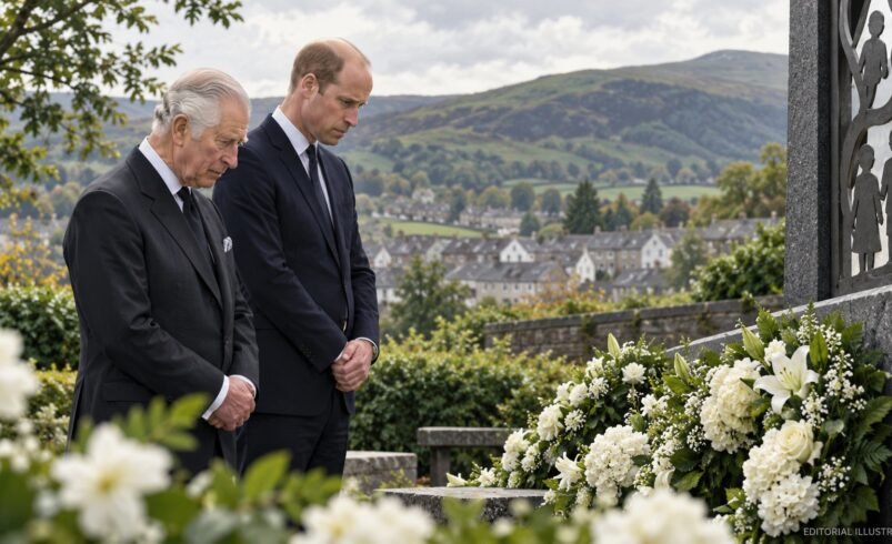 Aberfan disaster 60th anniversary