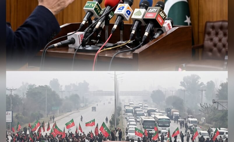 PM Shehbaz PTI talks