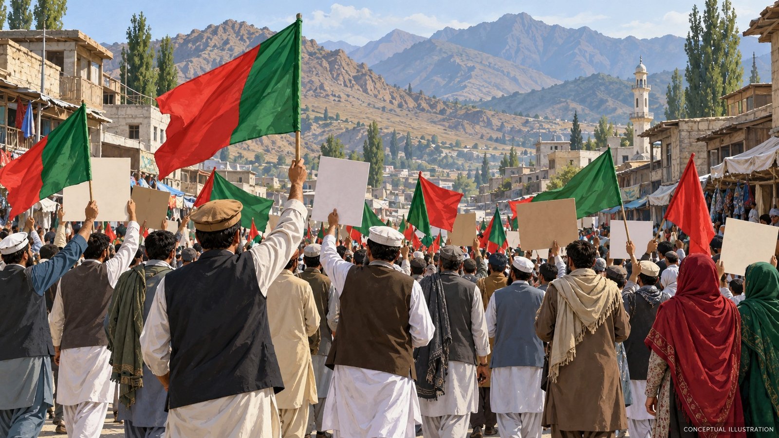 governor’s rule in Khyber Pakhtunkhwa