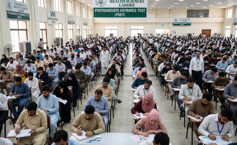 https://bloggingjournals.com/uhs-postgraduate-entrance-test-punjab-2026/