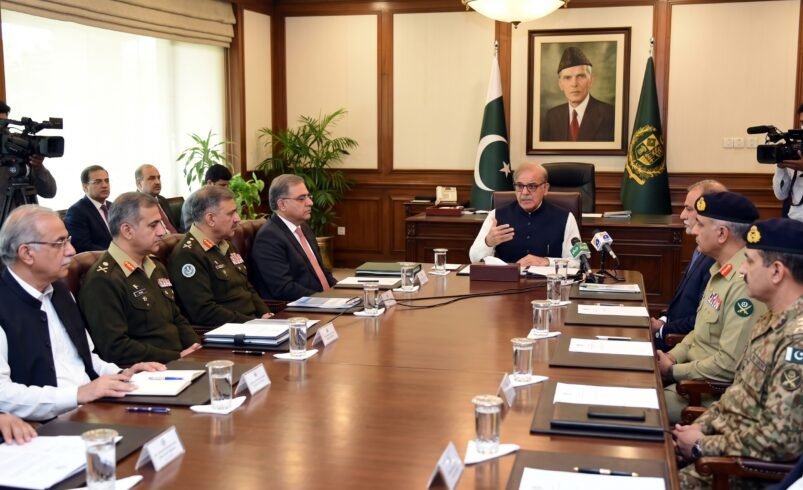 Balochistan Security Operations