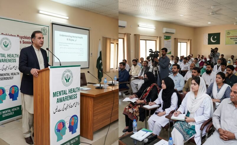 mental health awareness