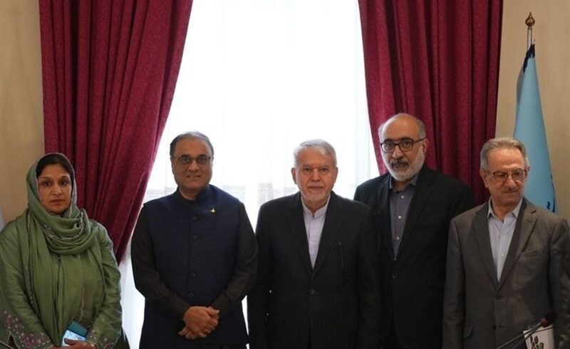 Iran Pakistan tourism cooperation