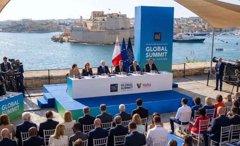 WTTC Global Summit