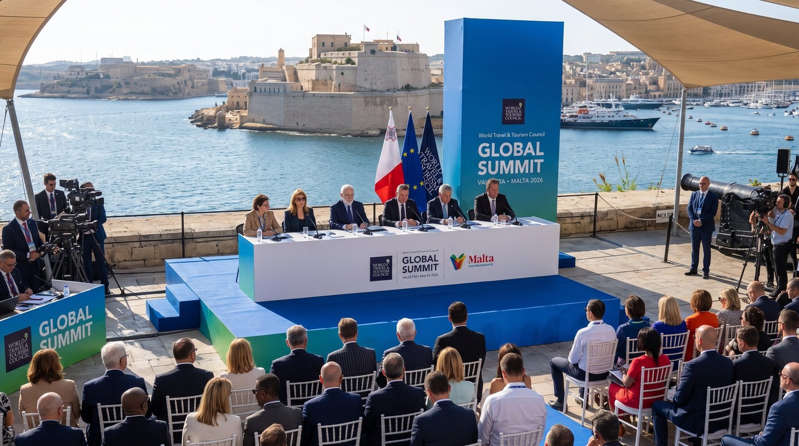 WTTC Global Summit